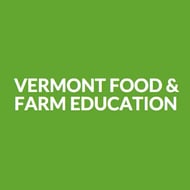 Vermont Food & Farm Education